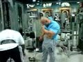 Back Workout
