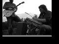 The Toughcats at the knob (edited)