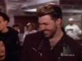 Color Me Badd at the Peach Pit