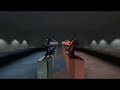 Ultimate Battle: Burnination Ultimate Battle: Burnination