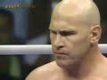 mike bernardo vs butterbean