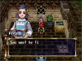 Let's play Azure dreams 05 part 2 the second part