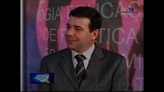 Clipping de TV ACIM - 2007 - 36