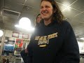 \"I said a boom-chica-boom\" at Waffle House: AIESEC US style!