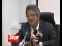 Zaid Ibrahim reacts to UMNO showcause letter