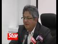 Zaid Ibrahim reacts to UMNO showcause letter
