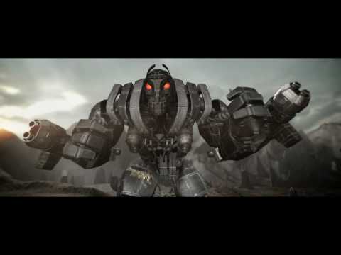 Stormedge: Rise of the Darkness
