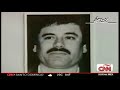 El Chapo se fugó hace 11 años. No conviene capturarlo. Jorge Carrillo Olea.