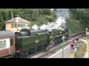 Mid-Hants Autumn Gala Pt 1