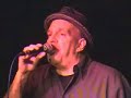 Darrell Nulisch and Band feat. \"Monster\" Mike Welch Darrell Nulisch and Band feat. \"Monster\" Mike Welch