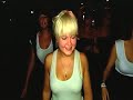 music video for those dancing days' single 