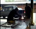 Desmostra��o da PowerCut - Posto Paraense