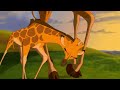 The Lion King – Circle of Life - Official [HD]
