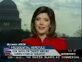Evan Bayh Discusses the Gates Hearings on MSNBC