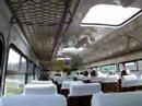 On board Bristol East Midland RE/ECW NNN 7M On board Bristol East Midland RE/ECW NNN 7M