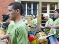 SAN TELMO BUENOS AIRES - CAMINANDO POR EL BARRIO SAN TELMO, DOMINGO A LA TARDE