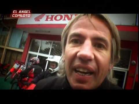 tornado 250 -