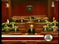 Bill Clinton addresses the Parliament of Kosovo Part I