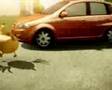 2006 Chevrolet AVEO - Commercial