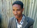 Masinko, Ethiopian Violin