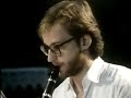 Magnus Lindberg, Quintetto dell'estate