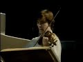 Magnus Lindberg, Quintetto dell'estate
