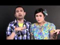 Pop Talk! Webshow with Kevin Campbell and Lydia Tavera