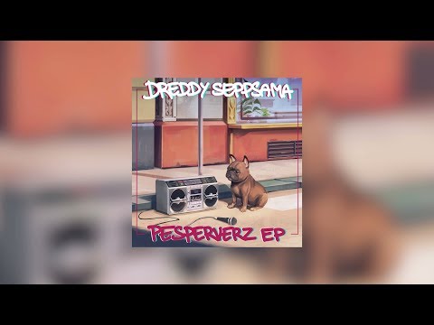 DREDDY SEPPSAMA - DREDDY SEPPSAMA - SEŠ POZADU - SINGL