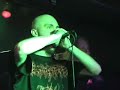 Decapitated - Nihility (Anti-Human Manifesto) - Belgium 05