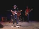 KENNETH BRIAN-\"Brighter Day\" live on CapZeyeZ