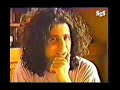 Andres Calamaro   Entrevista   SGS  1994 
