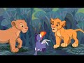 lion king  just cant wait to be king  portuguese   brazil  