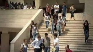 İhsan Doğramacı Bilkent Üniversitesi Tanıtım Filmi - II