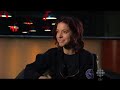 Ani DiFranco: Uncut Interview Ani DiFranco: Uncut Interview