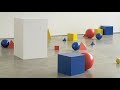 Lisson Gallery: 'In Conversation': Ryan Gander Friiday 14 May 2010 Ryan Gander on his solo show 'You walk into a space, any space' at Lisson Gallery, in conversation with Greg Hilty and Louise Hayward For his first solo exhibition at the Lisson Gallery, Ryan Gander has created a body of work which takes the viewer on a pin-ball like journey through an idiosyncratic history of art, film and media. Whether you enter the living room of Ernö Goldfinger, stumble upon Degas' 'Dancer', narrowly miss a shower of arrows piercing the gallery floor, or attempt to flee via an escape hatch in the ceiling, each work leads you into a different perceptual space. Gander has exhibited widely in museums and galleries throughout the world and has a major solo exhibition at Haus Konstruktiv opening in June 2010. He has had a number of solo museum exhibitions including CCA Wattis, San Francisco, Villa Arson, Nice, MUMOK Vienna, Museum Boijmans van Beuningen, Rotterdam, Stedelijk Museum, Amsterdam, the DAIWA Viewing Rooms, Hiroshima. Gander lives and works in London and Suffolk.