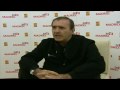 Seve Ballesteros on Madrid's 2018 Ryder Cup Bid