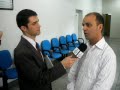 Entrevista Vereador Lédio Coelho (DEM)