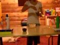 Rachel Ray Spoof