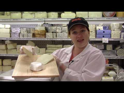 sheep milk