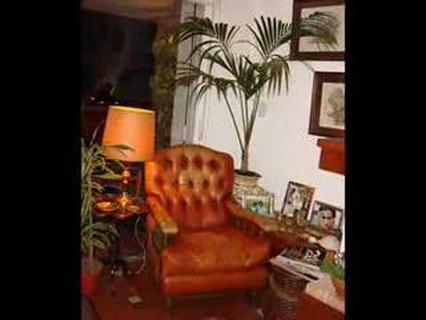 DECORACI�N DE TERRAZA E INTERIORES by Eduardo Dur�n Haedo