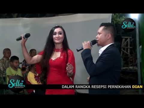 Tresno Waranggono - Voc. Wawan & Vita | Campursari Romantis Entertainment