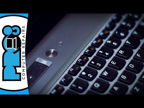 how to reset hp laptop battery