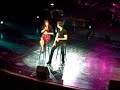 Julia Murney & Gavin Creel sing \"What Could Be Better?\" Julia Murney & Gavin Creel sing \"What Could Be Better?\"