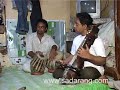 Raag Megh - Sarangi Zohaib Hassan
