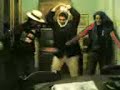 Balletto camorrista