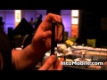 HTC EVO 3D hands on @ CTIA