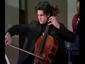 Rachmaninov: Cello & Piano Sonata in Gm. III: Rachmaninov: Cello & Piano Sonata in Gm. III: