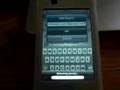 AUTOMATIC way to get Iphone Apps on Ipod Touch, No Computer!