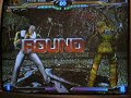 kof wild wolf  me  vs  kdash cpu  hard