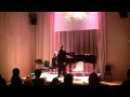 Dove sei (from Rodelinda), by G. F. Handel